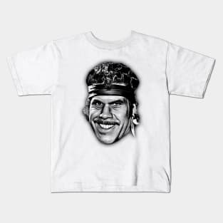 It's Ron Perlman Kids T-Shirt